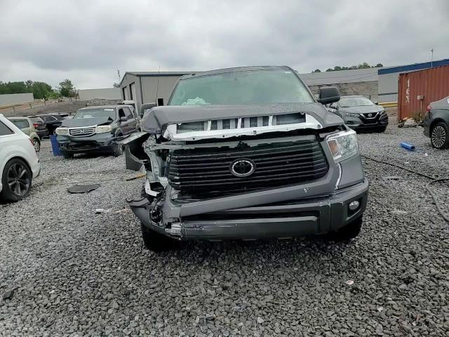 2017 Toyota Tundra Crewmax 1794 VIN: 5TFAW5F16HX654603 Lot: 69973335