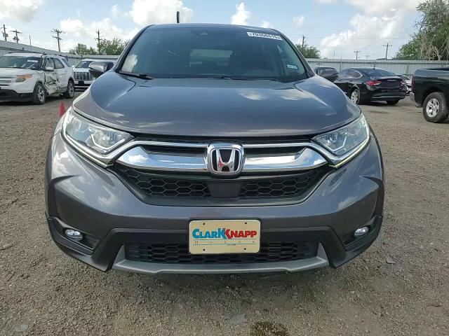 2019 Honda Cr-V Ex VIN: 5J6RW1H58KA021522 Lot: 70368415