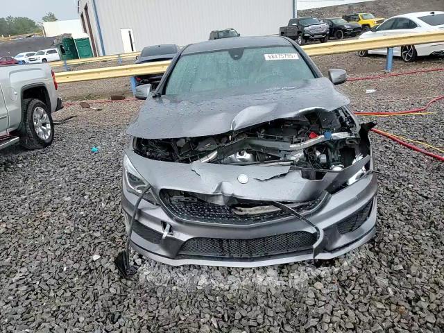 2016 Mercedes-Benz Cla 250 VIN: WDDSJ4EB9GN308360 Lot: 68475795