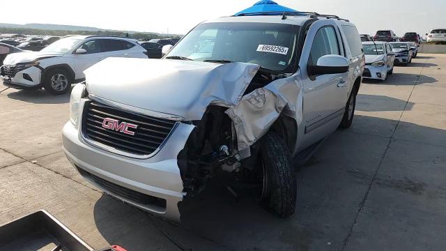2012 GMC Yukon Xl C1500 Slt VIN: 1GKS1KE03CR135732 Lot: 69592265