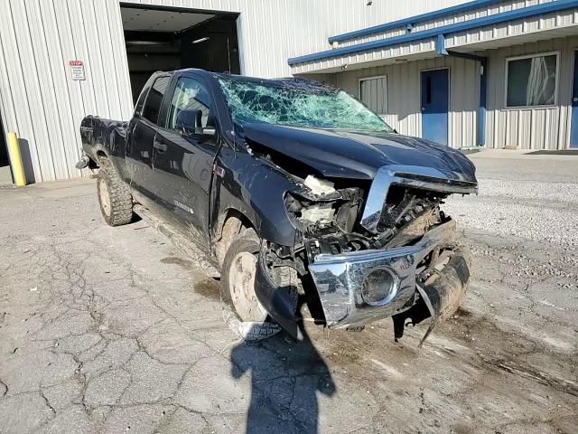 2011 Toyota Tundra Double Cab Sr5 VIN: 5TFUY5F17BX209057 Lot: 70257725