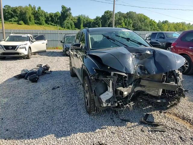2022 Hyundai Tucson Sel VIN: 5NMJCCAE5NH151978 Lot: 68492305