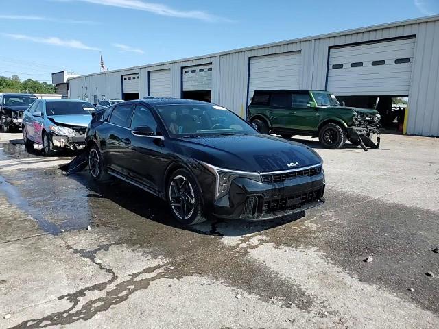 2025 Kia K4 Gt Line VIN: 3KPFW4DE6SE032631 Lot: 70464645