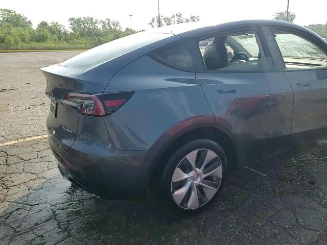 2023 Tesla Model Y VIN: 7SAYGDEEXPA164507 Lot: 67270015