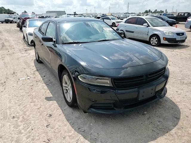 2018 Dodge Charger Sxt VIN: 2C3CDXBG4JH197051 Lot: 68173875