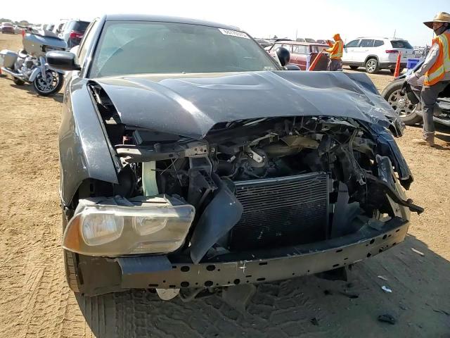 2014 Dodge Charger Police VIN: 2C3CDXKT2EH279881 Lot: 68770575