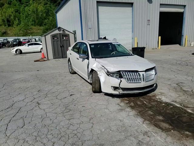 2012 Lincoln Mkz VIN: 3LNHL2GC7CR820100 Lot: 69121915