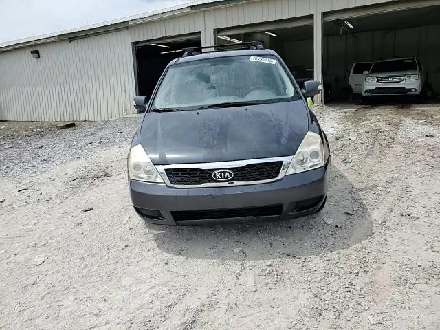 2012 Kia Sedona Lx VIN: KNDMG4C7XC6477419 Lot: 70495215