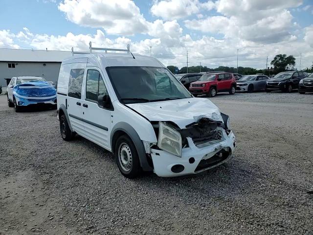 2011 Ford Transit Connect Xlt VIN: NM0LS6BN3BT065894 Lot: 69670355