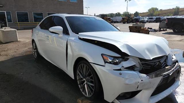 2014 Lexus Is 250 VIN: JTHCF1D27E5013818 Lot: 70376905