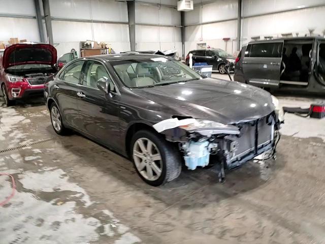 2008 Lexus Es 350 VIN: JTHBJ46G482250695 Lot: 67520075