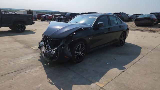 2022 BMW 330E VIN: 3MW5P7J03N8C62436 Lot: 70465315