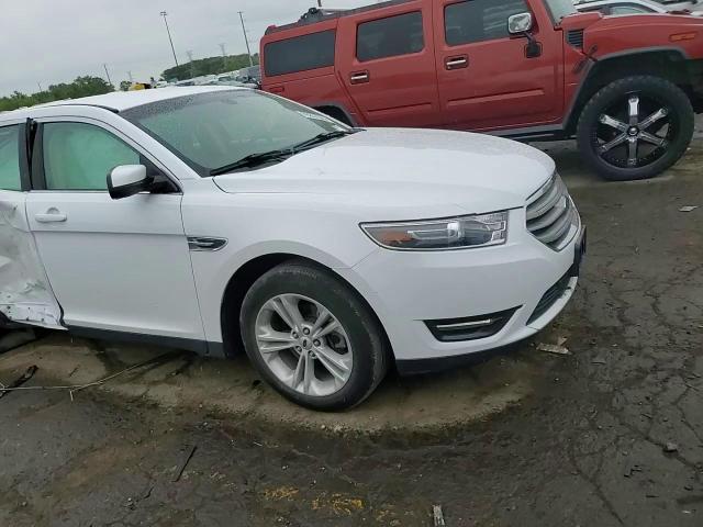 2018 Ford Taurus Sel VIN: 1FAHP2E88JG114254 Lot: 69257025
