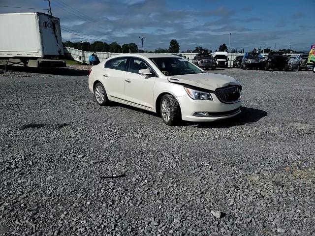 2014 Buick Lacrosse VIN: 1G4GB5G31EF243564 Lot: 67293295