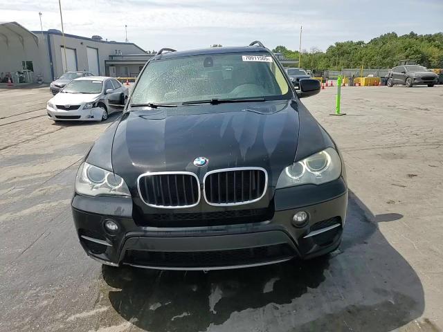 2013 BMW X5 xDrive35I VIN: 5UXZV4C53D0G52318 Lot: 70911505