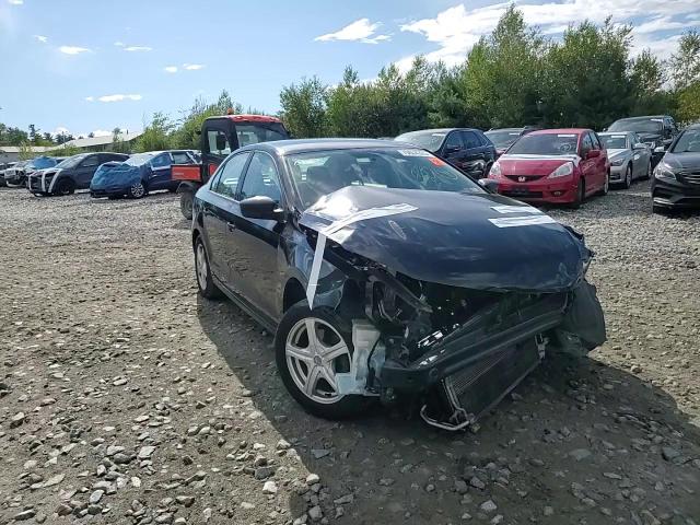 2016 Volkswagen Jetta S VIN: 3VW267AJXGM374613 Lot: 70634325