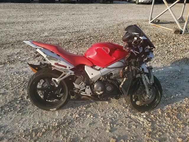 2002 Honda Vfr800 VIN: JH2RC46112M400738 Lot: 67597935