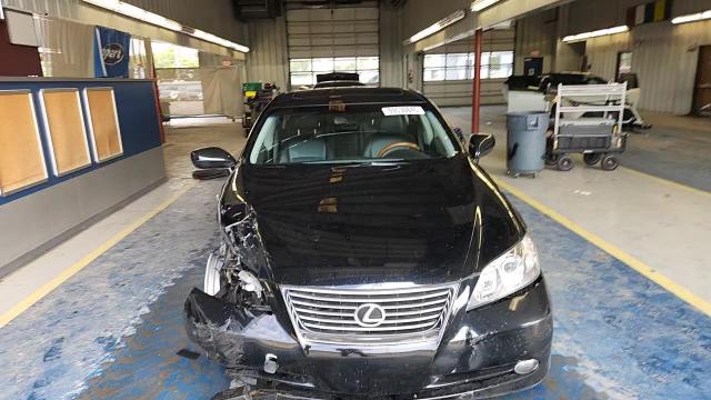 2007 Lexus Es 350 VIN: JTHBJ46G372038238 Lot: 69536845