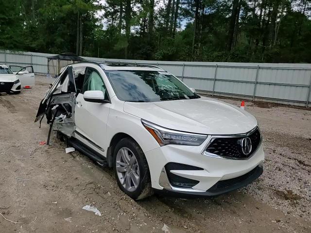 2019 Acura Rdx Advance VIN: 5J8TC2H7XKL016436 Lot: 68256195
