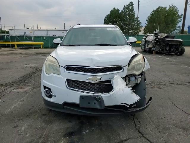 2011 Chevrolet Equinox Lt VIN: 2CNFLNEC3B6464357 Lot: 71208905