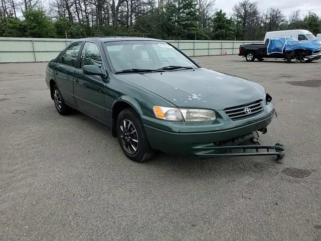 1999 Toyota Camry Ce VIN: 4T1BG22KXXU508702 Lot: 69856385