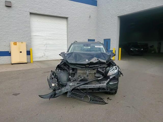 2018 Mercedes-Benz Gle 350 4Matic VIN: 4JGDA5HBXJB192174 Lot: 67669955