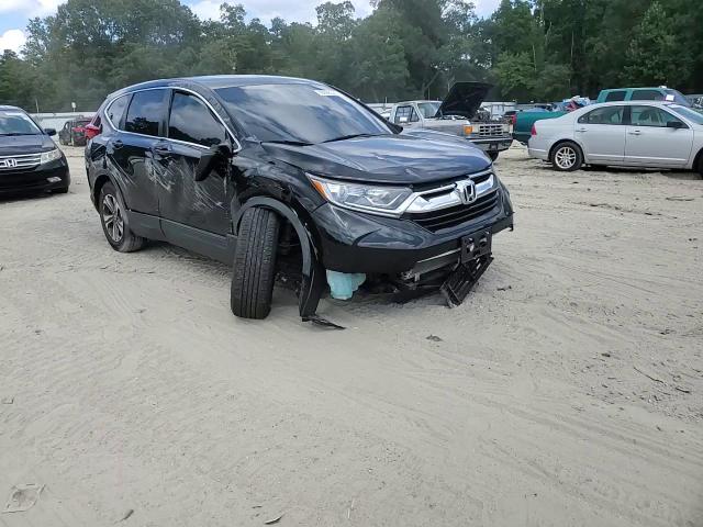 2019 Honda Cr-V Lx VIN: 2HKRW6H34KH216415 Lot: 68448345