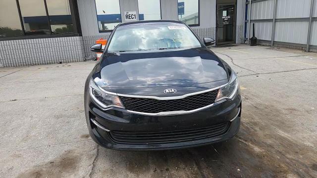 2018 Kia Optima Lx VIN: 5XXGT4L39JG260870 Lot: 67483465