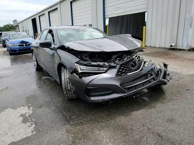 2021 Acura Tlx Technology VIN: 19UUB5F44MA001799 Lot: 70670635