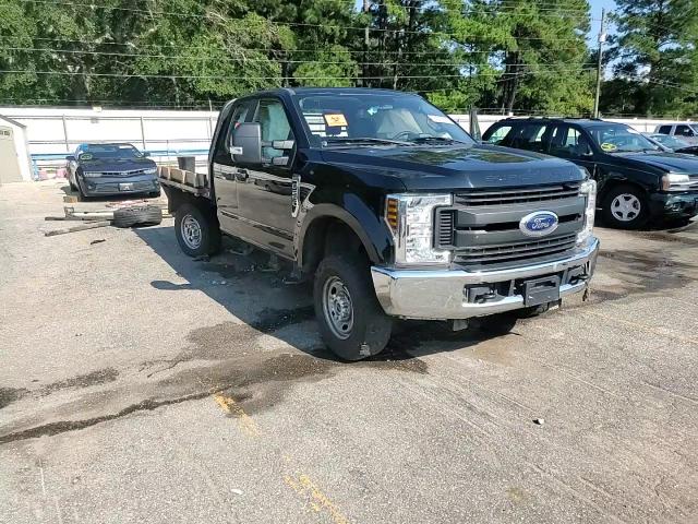 2018 Ford F250 Super Duty VIN: 1FT7X2B61JEC80586 Lot: 70058655
