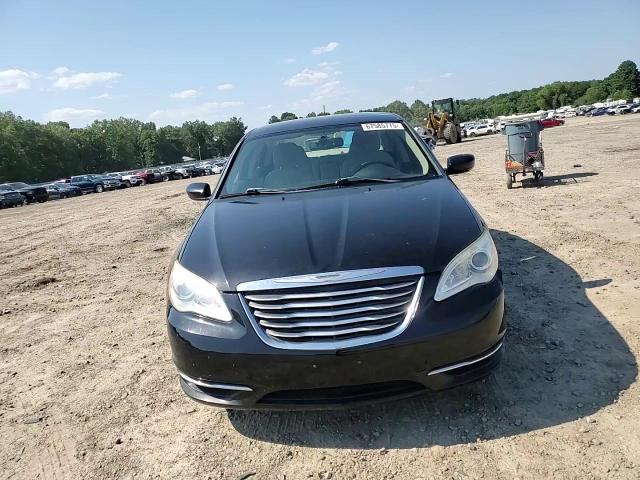2013 Chrysler 200 Touring VIN: 1C3CCBBB8DN596969 Lot: 67585775