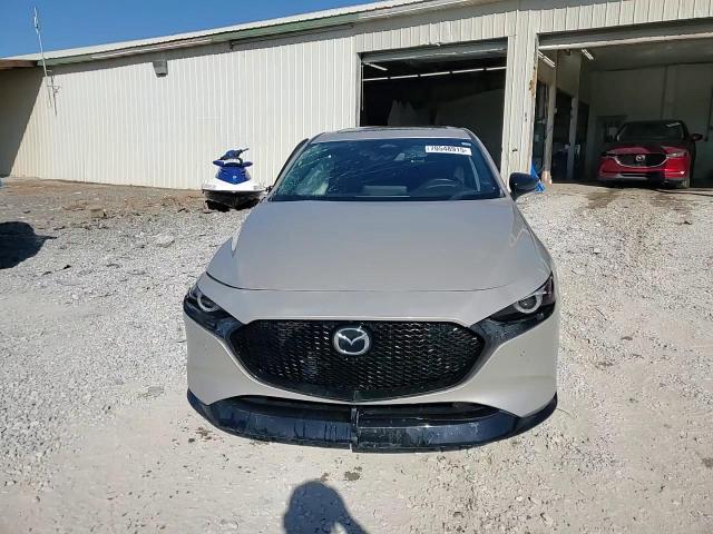 2025 Mazda 3 Premium Plus VIN: JM1BPBNY0S1754463 Lot: 70548915