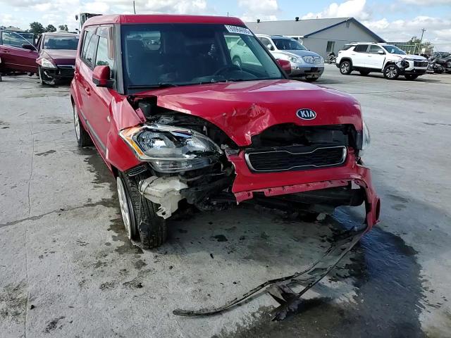 2013 Kia Soul VIN: KNDJT2A58D7625938 Lot: 69964695