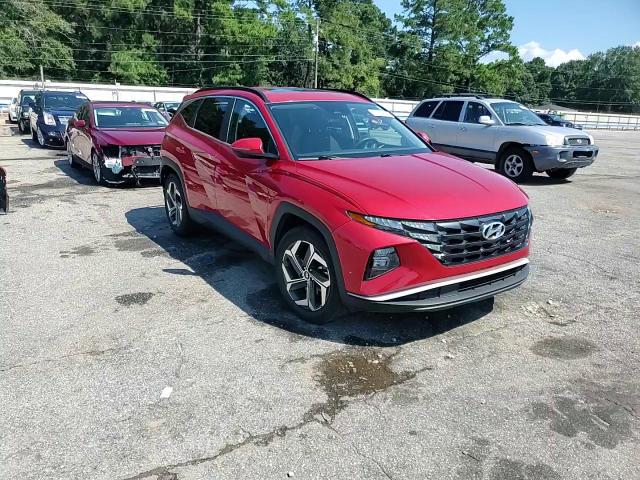 2022 Hyundai Tucson Sel VIN: 5NMJF3AEXNH006751 Lot: 69421475
