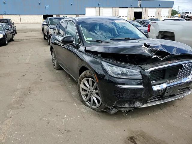 2022 Lincoln Corsair VIN: 5LMCJ1D91NUL04715 Lot: 70305885