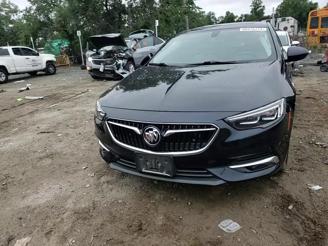 2018 Buick Regal Preferred Ii VIN: W04GN6SX5J1059810 Lot: 69475775