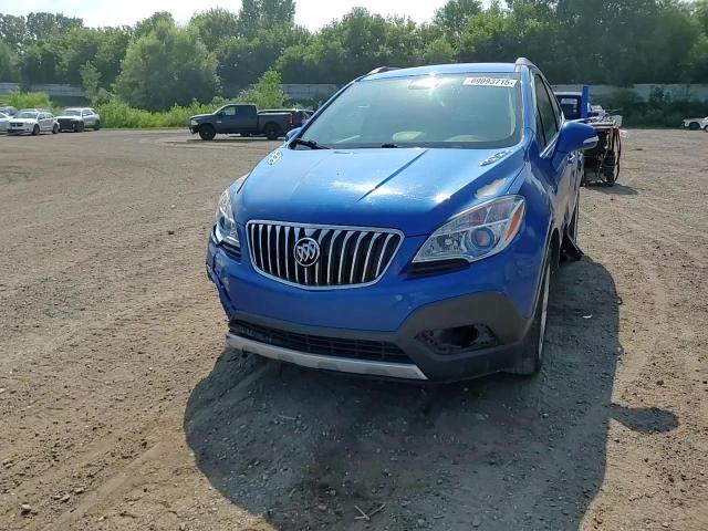 2015 Buick Encore Convenience VIN: KL4CJBSB9FB266404 Lot: 69093715