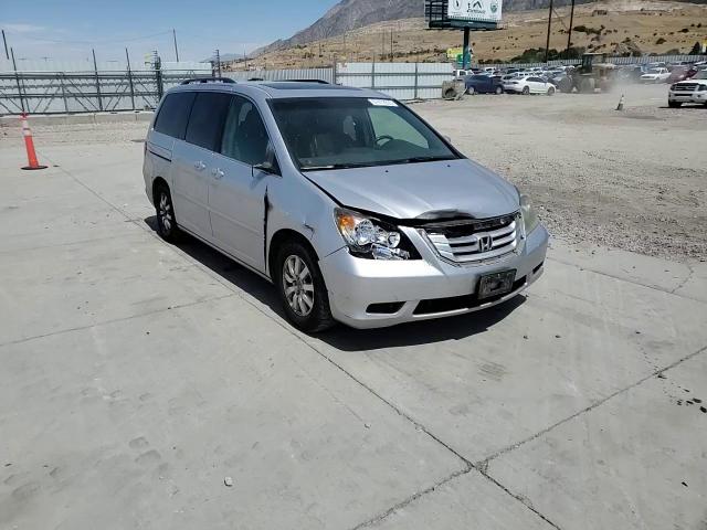 2010 Honda Odyssey Exl VIN: 5FNRL3H67AB005854 Lot: 67472555