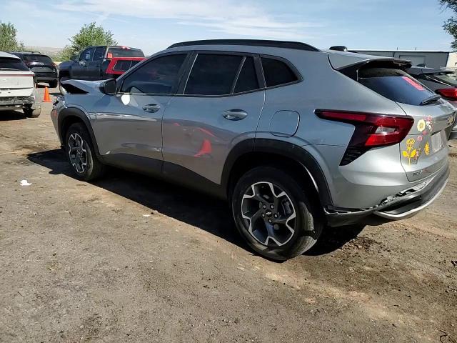 2024 Chevrolet Trax 1Lt VIN: KL77LHE27RC207671 Lot: 67412935