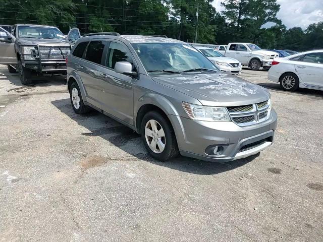 2012 Dodge Journey Sxt VIN: 3C4PDCBG5CT228453 Lot: 68834645
