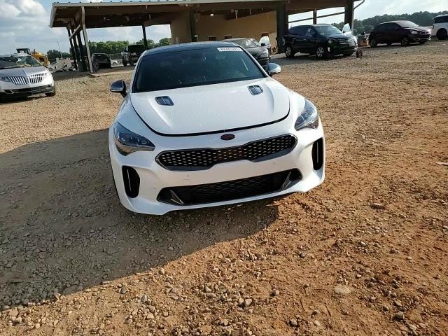 2020 Kia Stinger Gt1 VIN: KNAE45LC5L6077460 Lot: 69385925