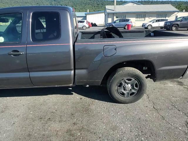 2012 Toyota Tacoma Access Cab VIN: 5TFTX4CN9CX013610 Lot: 70516535