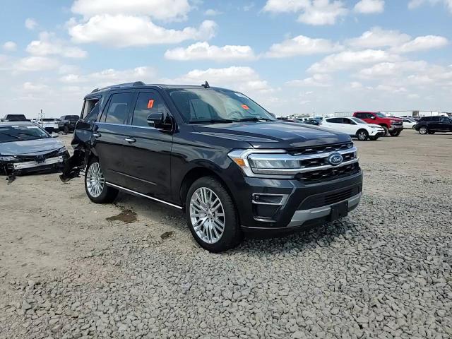 2024 Ford Expedition Limited VIN: 1FMJU2A84REA96056 Lot: 71032385