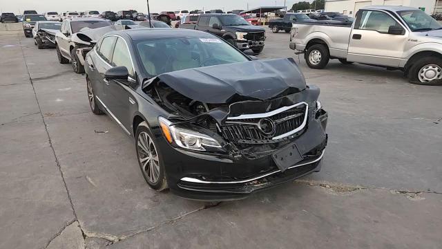 2017 Buick Lacrosse Preferred VIN: 1G4ZN5SSXHU12155 Lot: 68548895