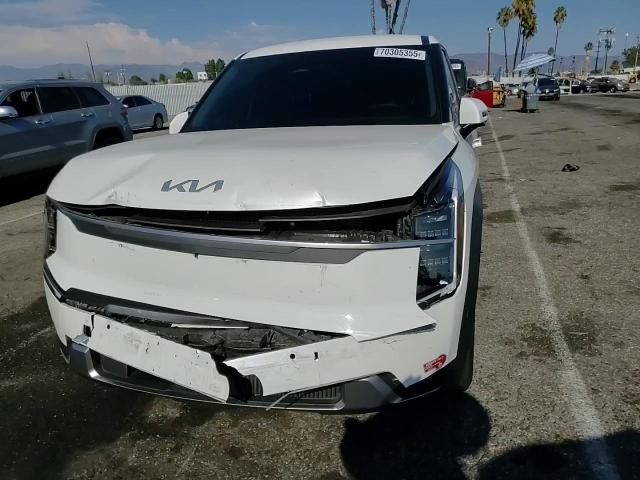 2024 Kia Ev9 Light VIN: KNDAA5S20R6027139 Lot: 70305355
