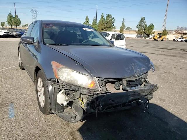 2009 Honda Accord Lx VIN: JHMCP26399C006377 Lot: 69432155
