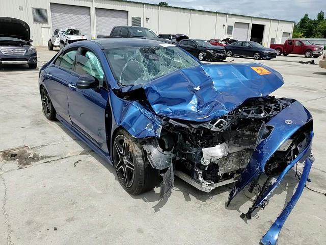 2024 Mercedes-Benz Cla 250 VIN: W1K5J4GB1RN471081 Lot: 68172935