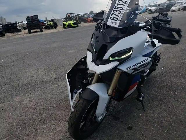 2024 BMW S 1000 Rr VIN: WB10E6307R6J53322 Lot: 67351265