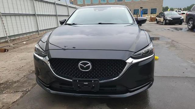 2021 Mazda 6 Touring VIN: JM1GL1VM5M1604540 Lot: 69967485
