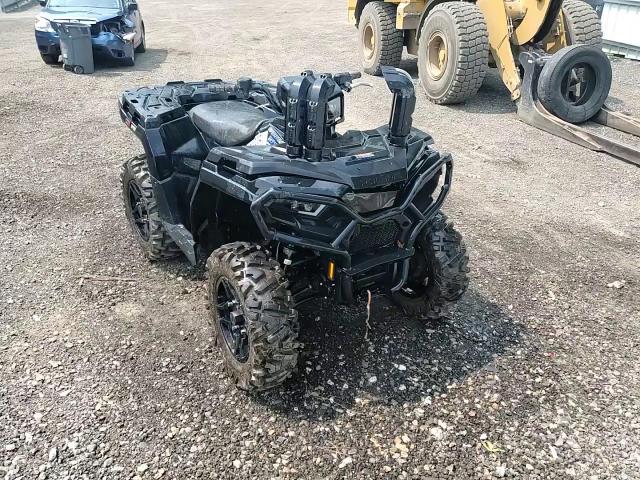 2022 Pola Sportsman 570 Trail VIN: 4XASHY578NA163588 Lot: 67520325